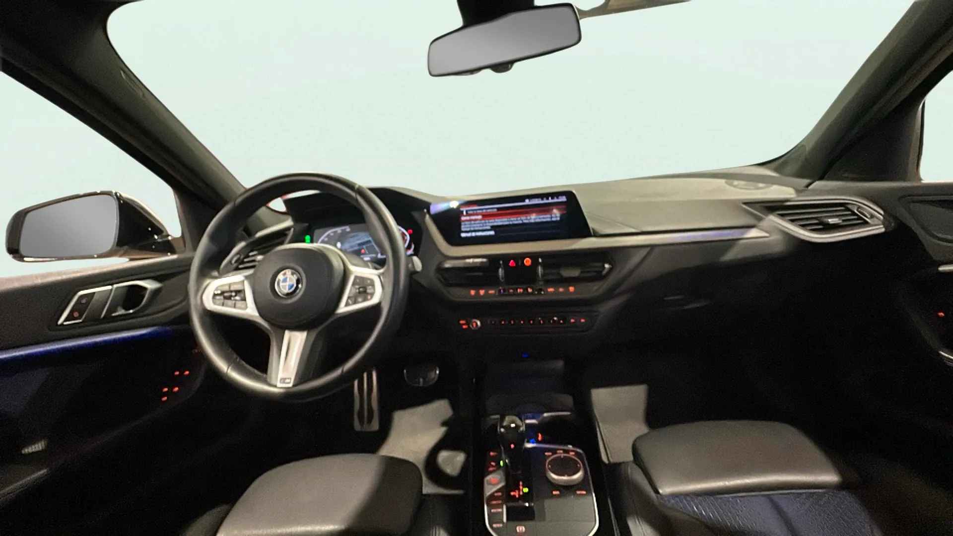 BMW Serie 1 118i - foto 11