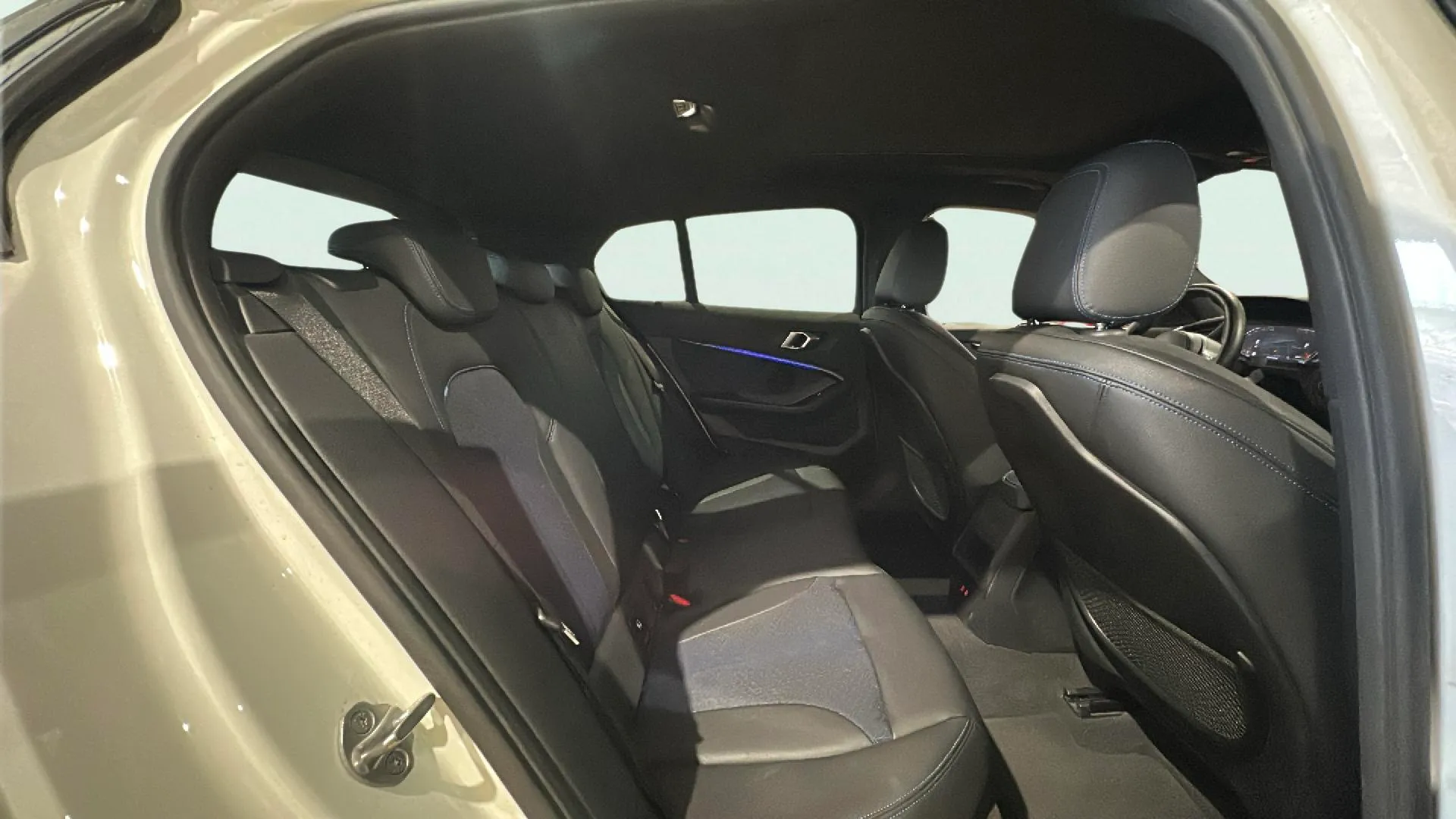 BMW Serie 1 118i - foto 16