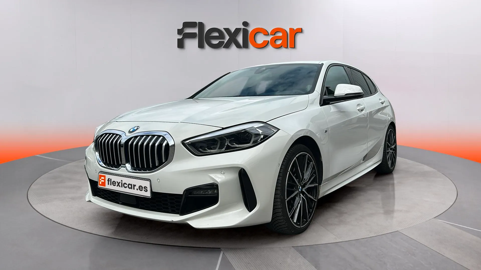 BMW Serie 1 118i - foto 3
