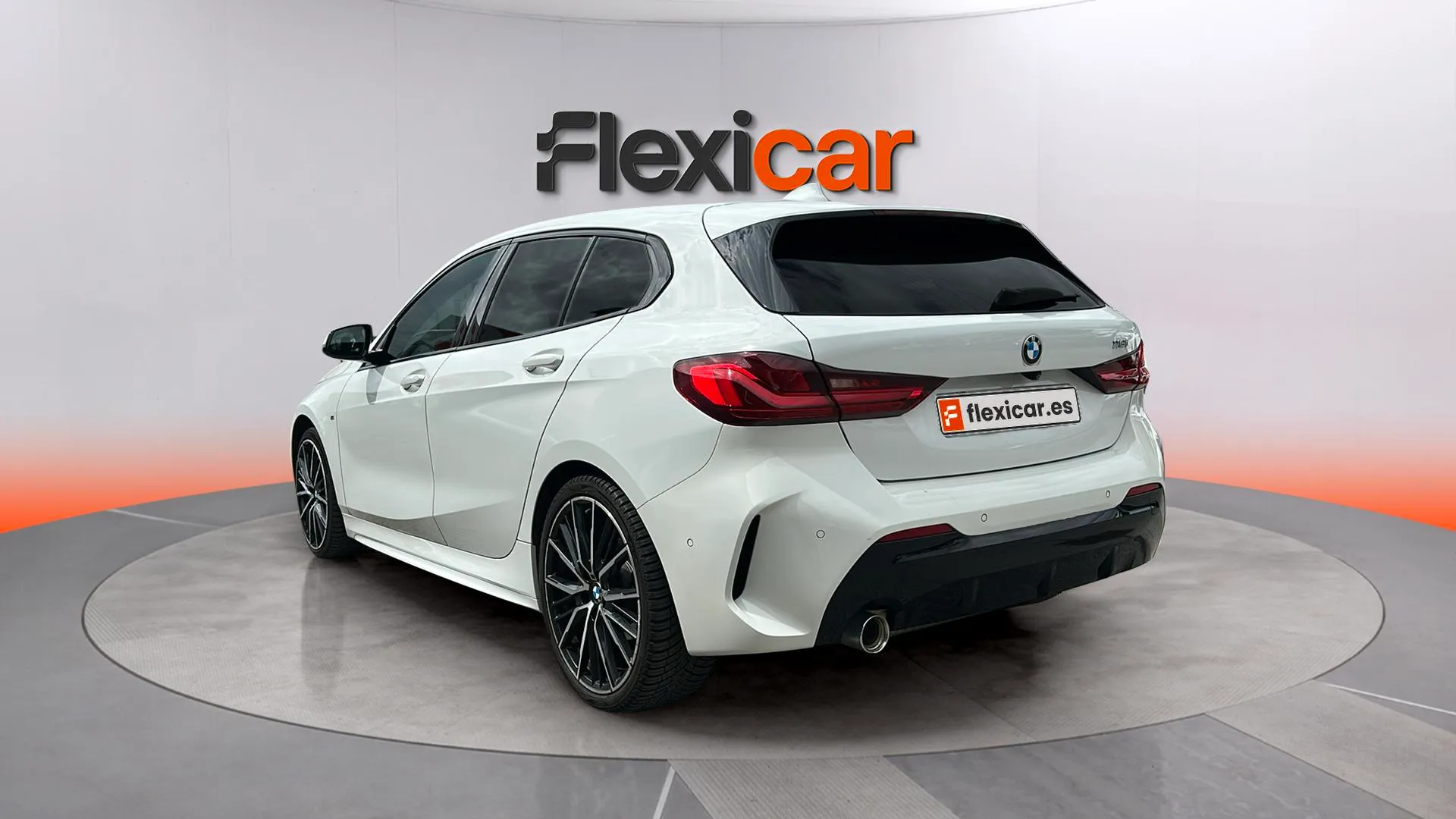 BMW Serie 1 118i - foto 8