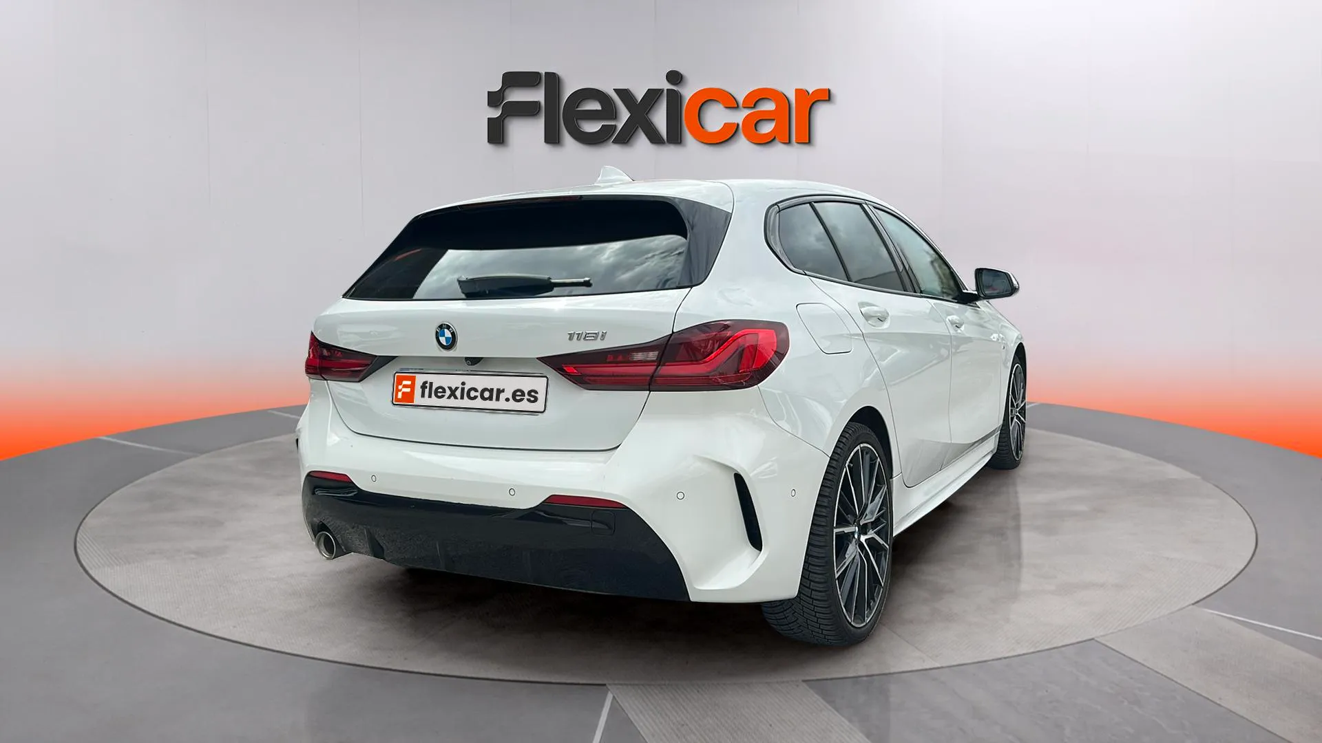 BMW Serie 1 118i - foto 6