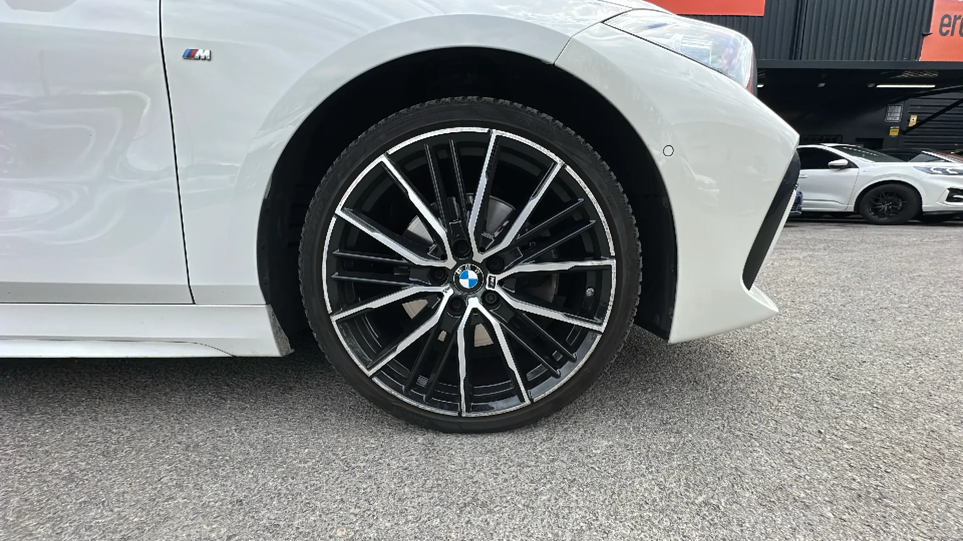 BMW Serie 1 118i - foto 21
