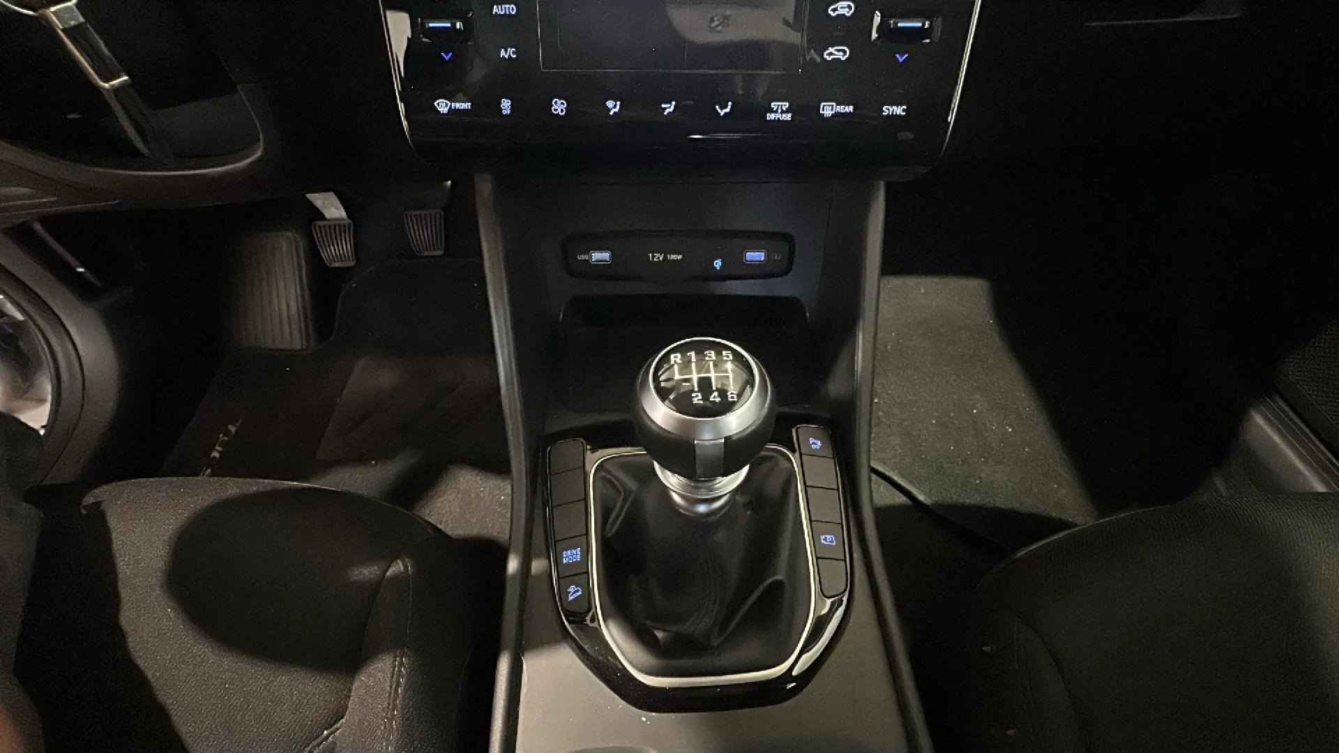 Hyundai Tucson 1.6 T-GDi Klass - foto 23