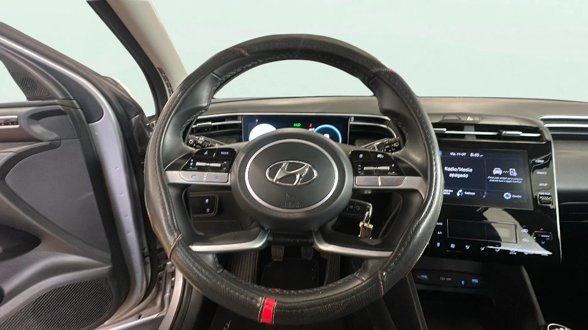 Hyundai Tucson 1.6 T-GDi Klass - foto 13