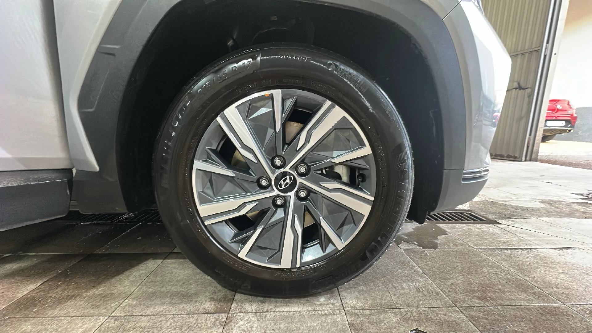Hyundai Tucson 1.6 T-GDi Klass - foto 26