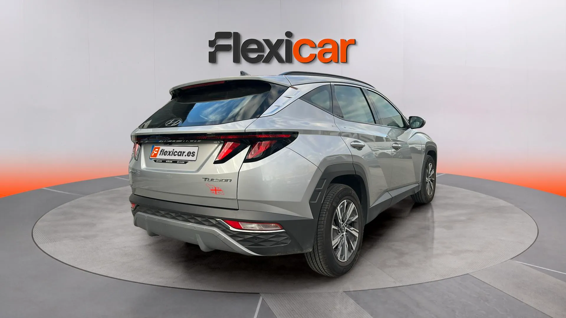 Hyundai Tucson 1.6 T-GDi Klass - foto 6
