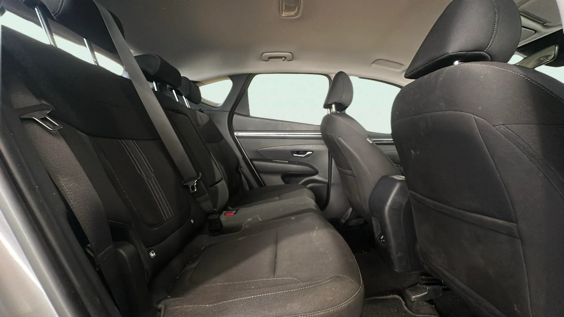 Hyundai Tucson 1.6 T-GDi Klass - foto 16