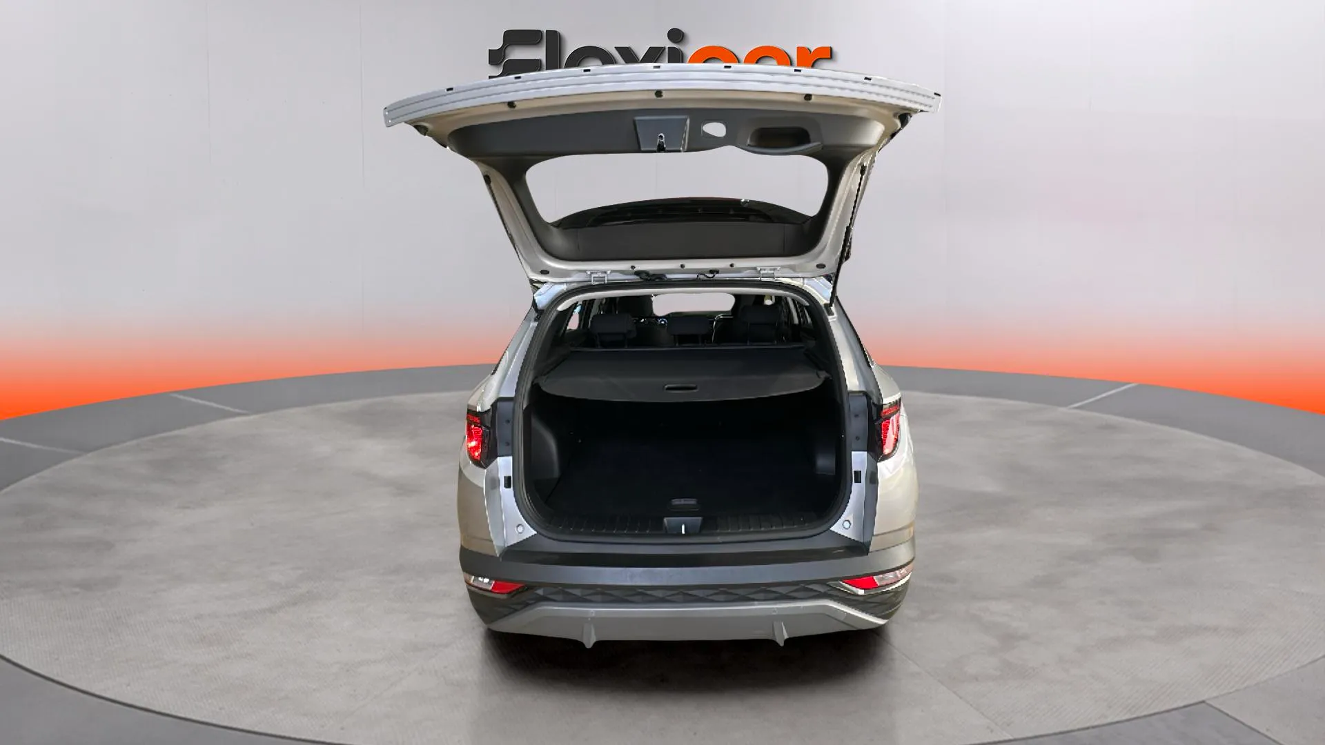 Hyundai Tucson 1.6 T-GDi Klass - foto 9