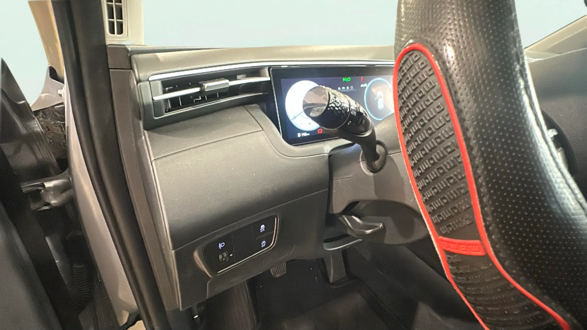 Hyundai Tucson 1.6 T-GDi Klass - foto 21