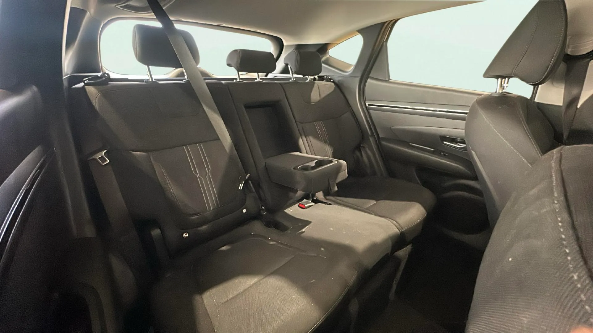 Hyundai Tucson 1.6 T-GDi Klass - foto 18