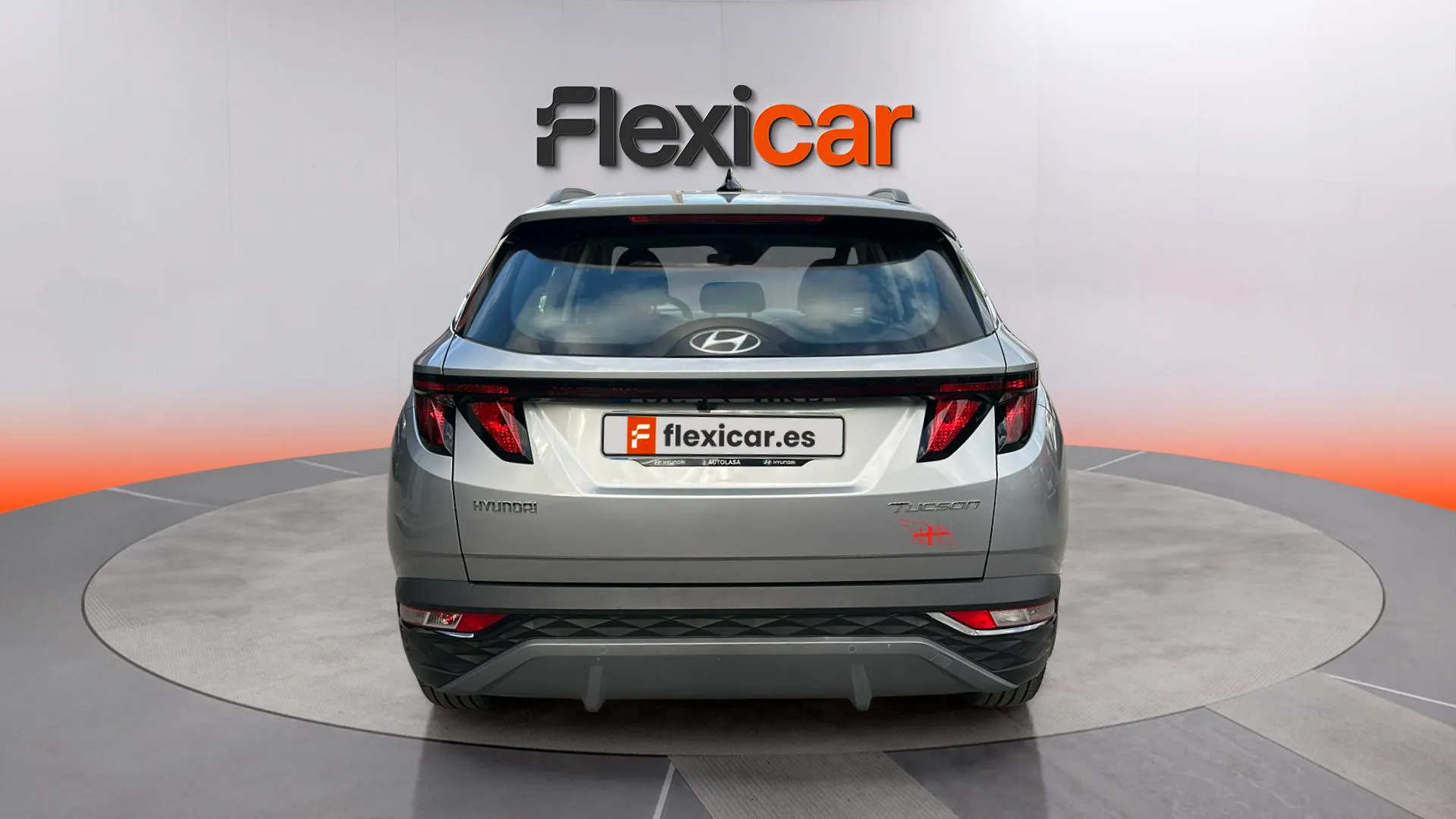 Hyundai Tucson 1.6 T-GDi Klass - foto 7