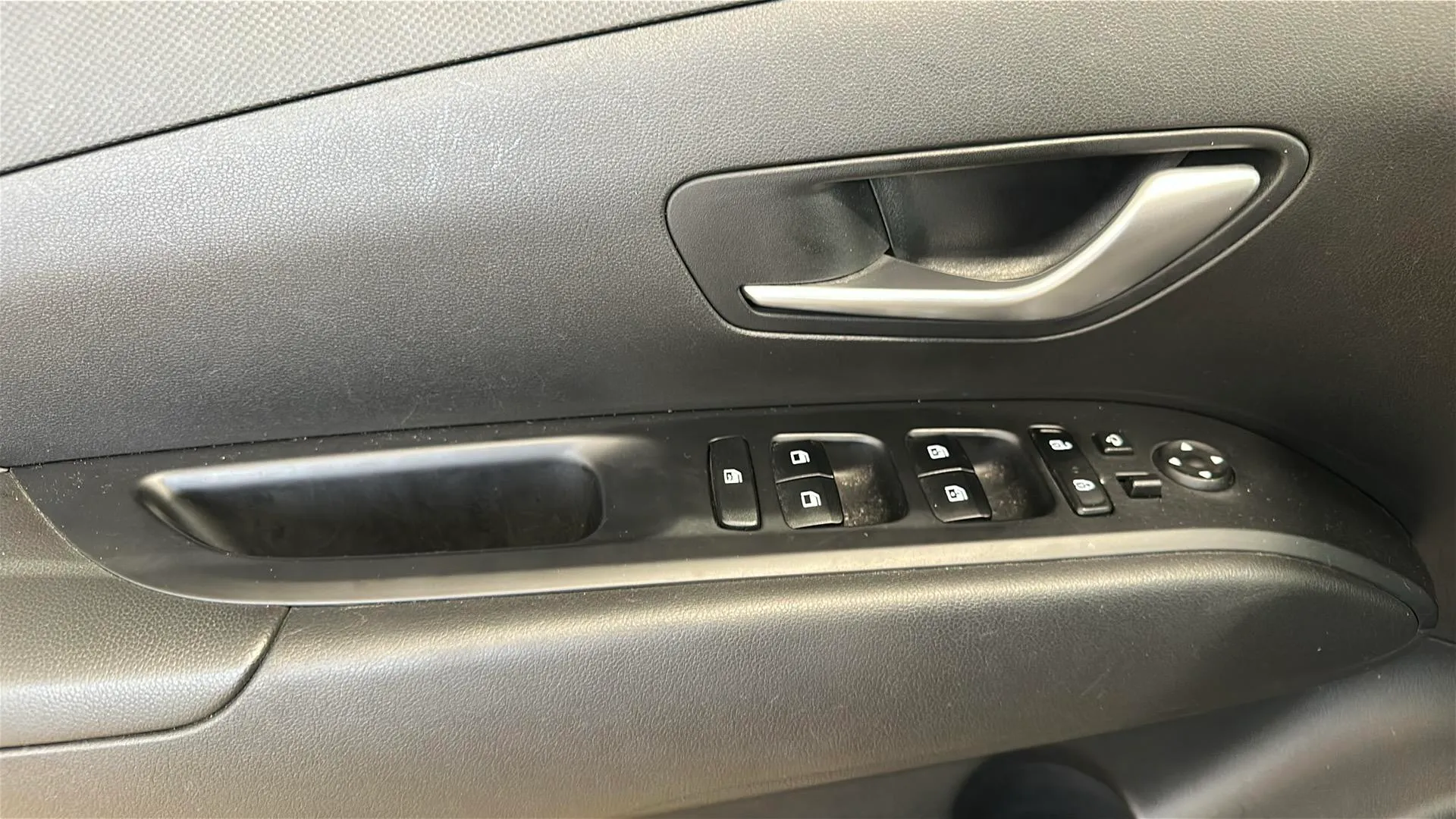 Hyundai Tucson 1.6 T-GDi Klass - foto 20