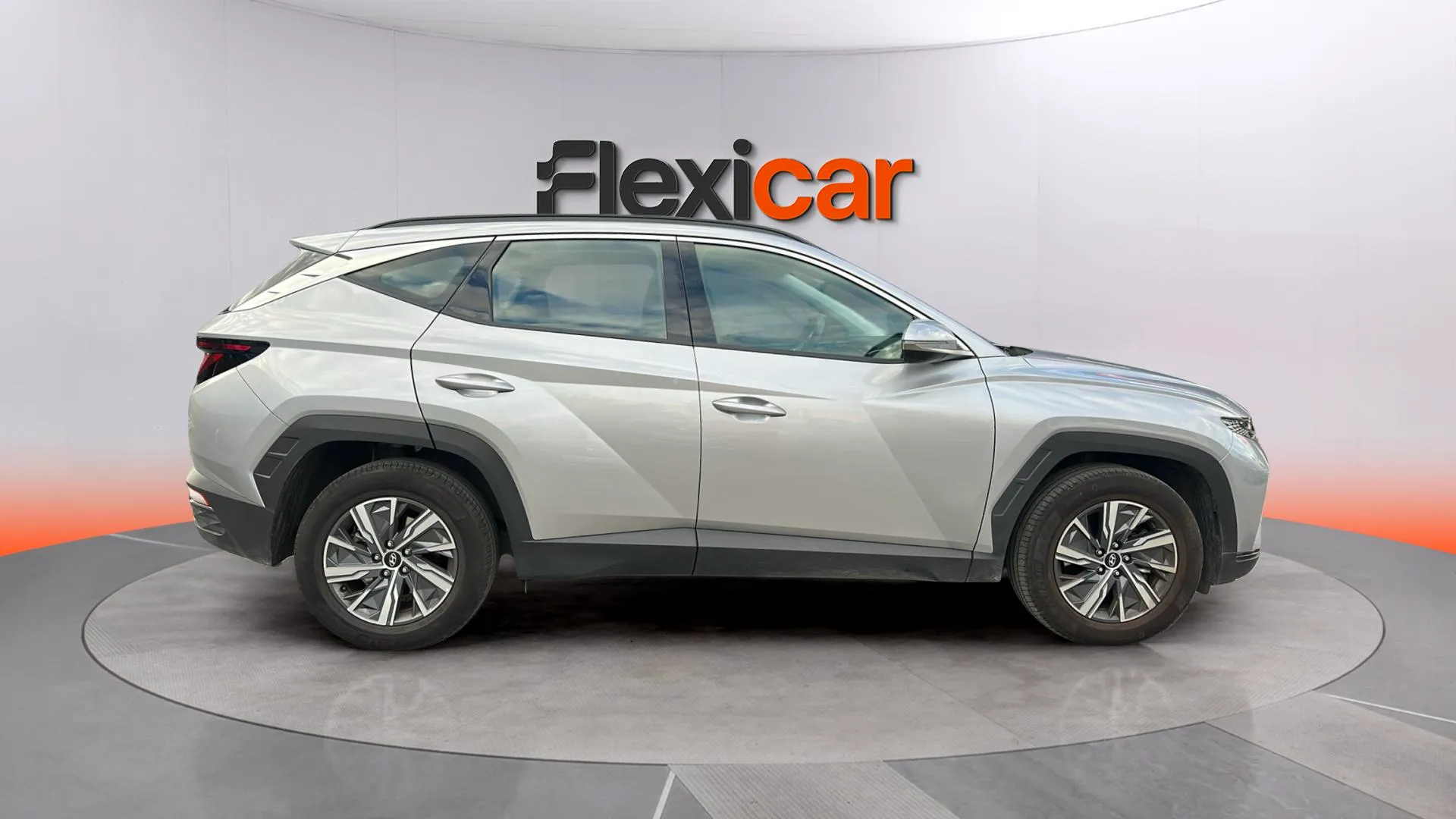 Hyundai Tucson 1.6 T-GDi Klass - foto 4