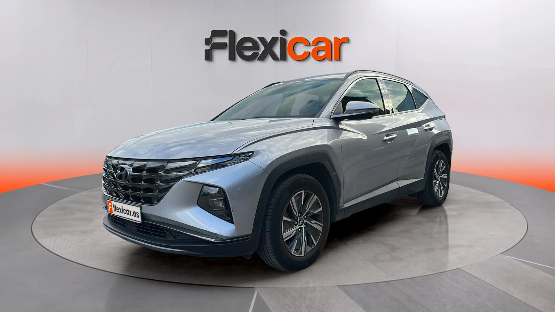 Hyundai Tucson 1.6 T-GDi Klass - foto 3