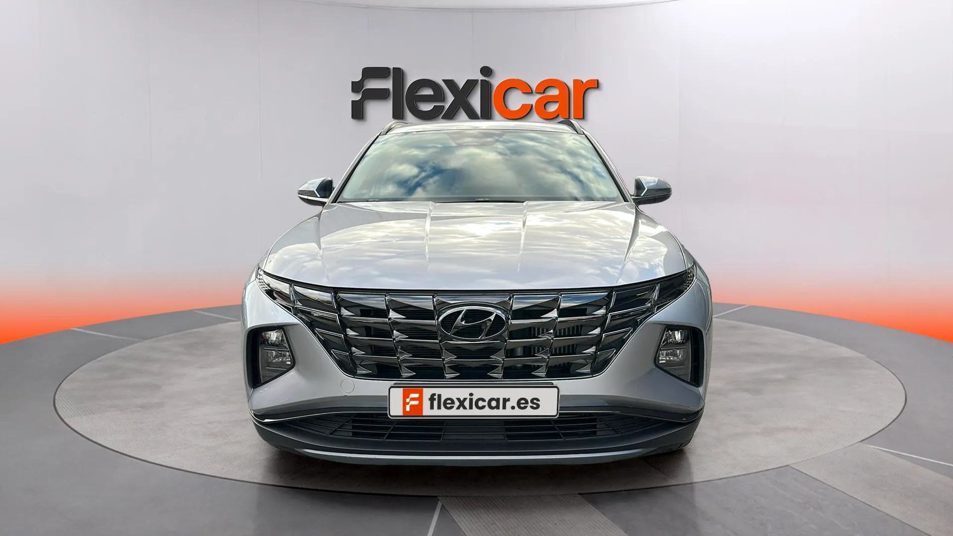 Hyundai Tucson 1.6 T-GDi Klass - foto 2