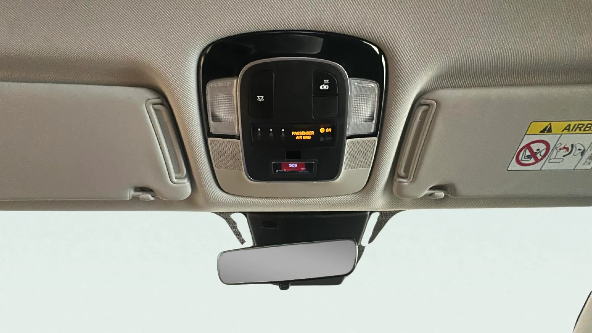 Hyundai Tucson 1.6 T-GDi Klass - foto 14