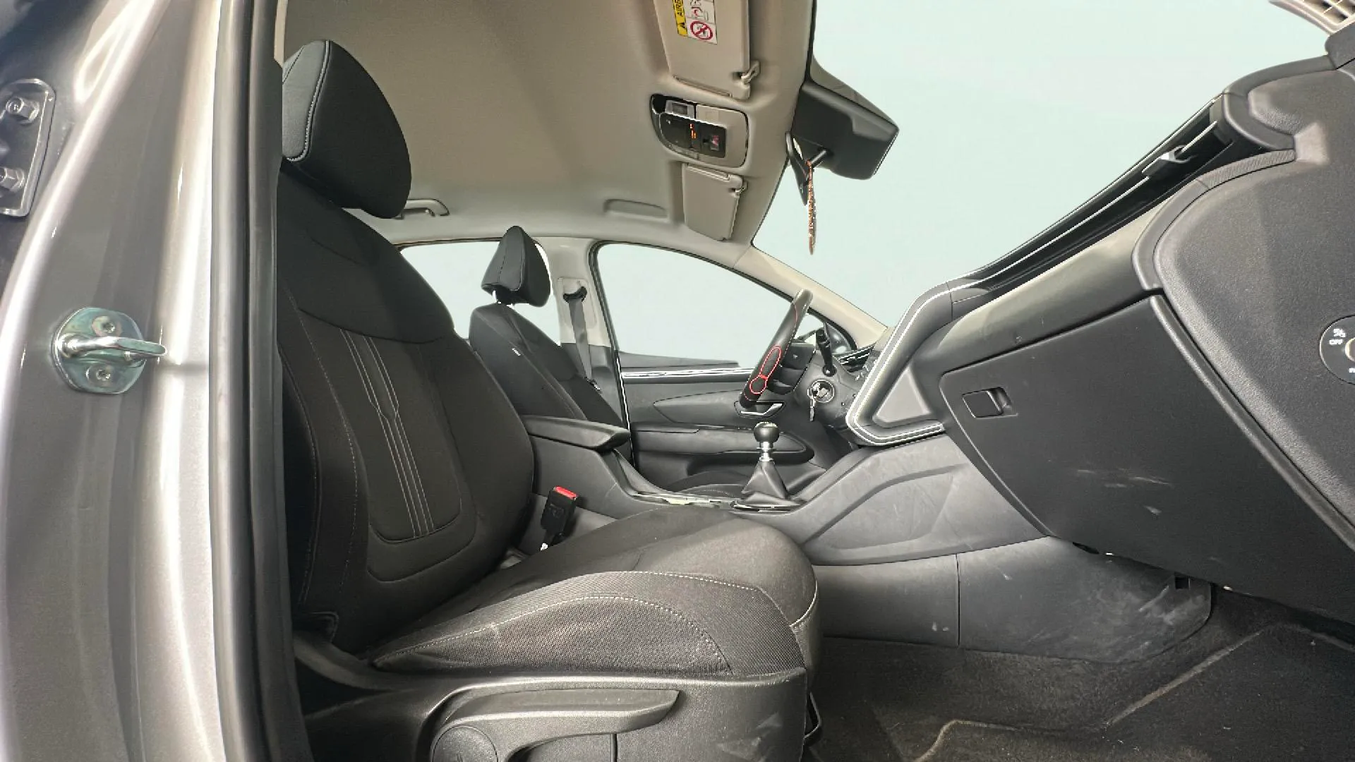 Hyundai Tucson 1.6 T-GDi Klass - foto 17