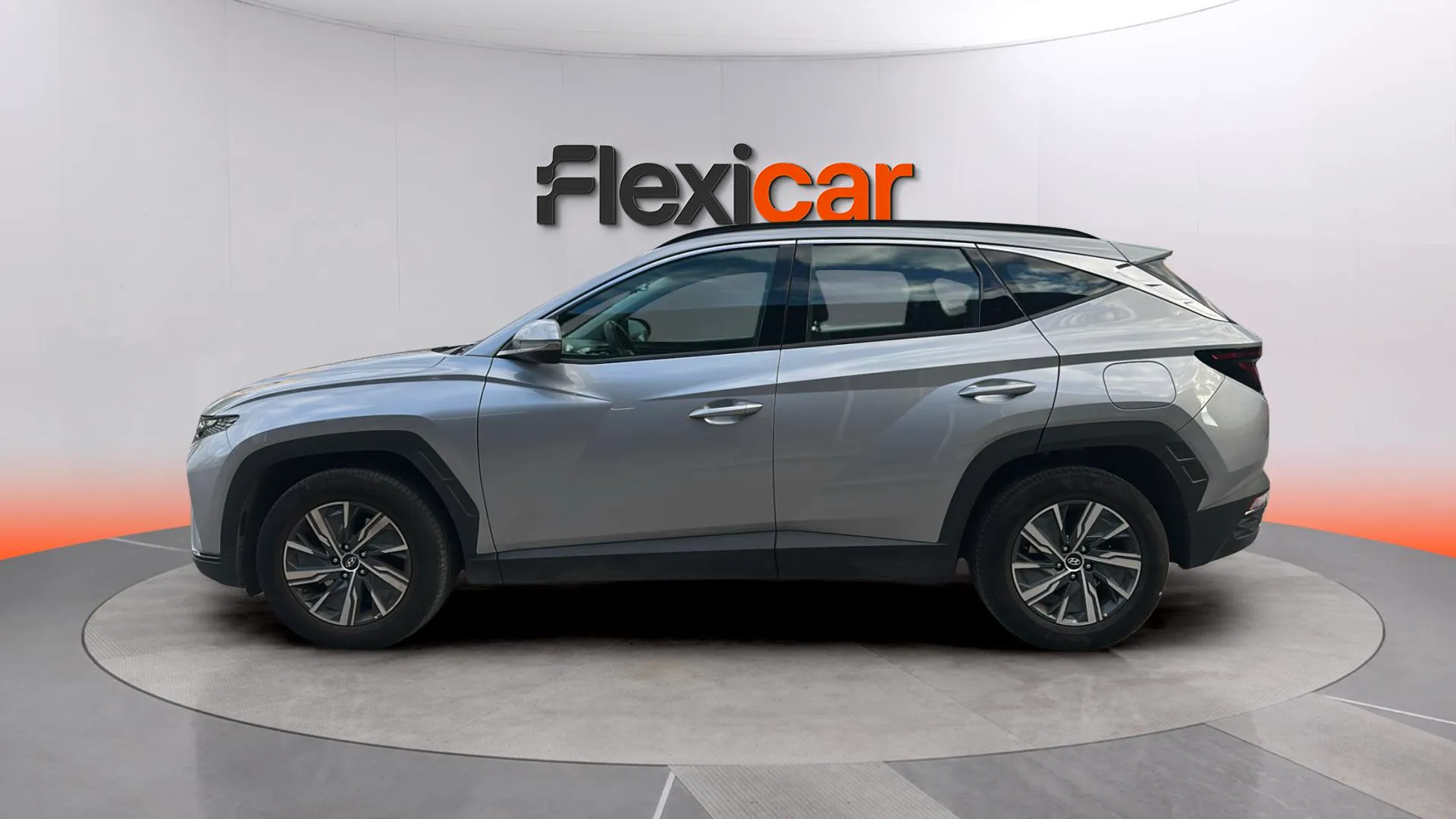 Hyundai Tucson 1.6 T-GDi Klass - foto 5