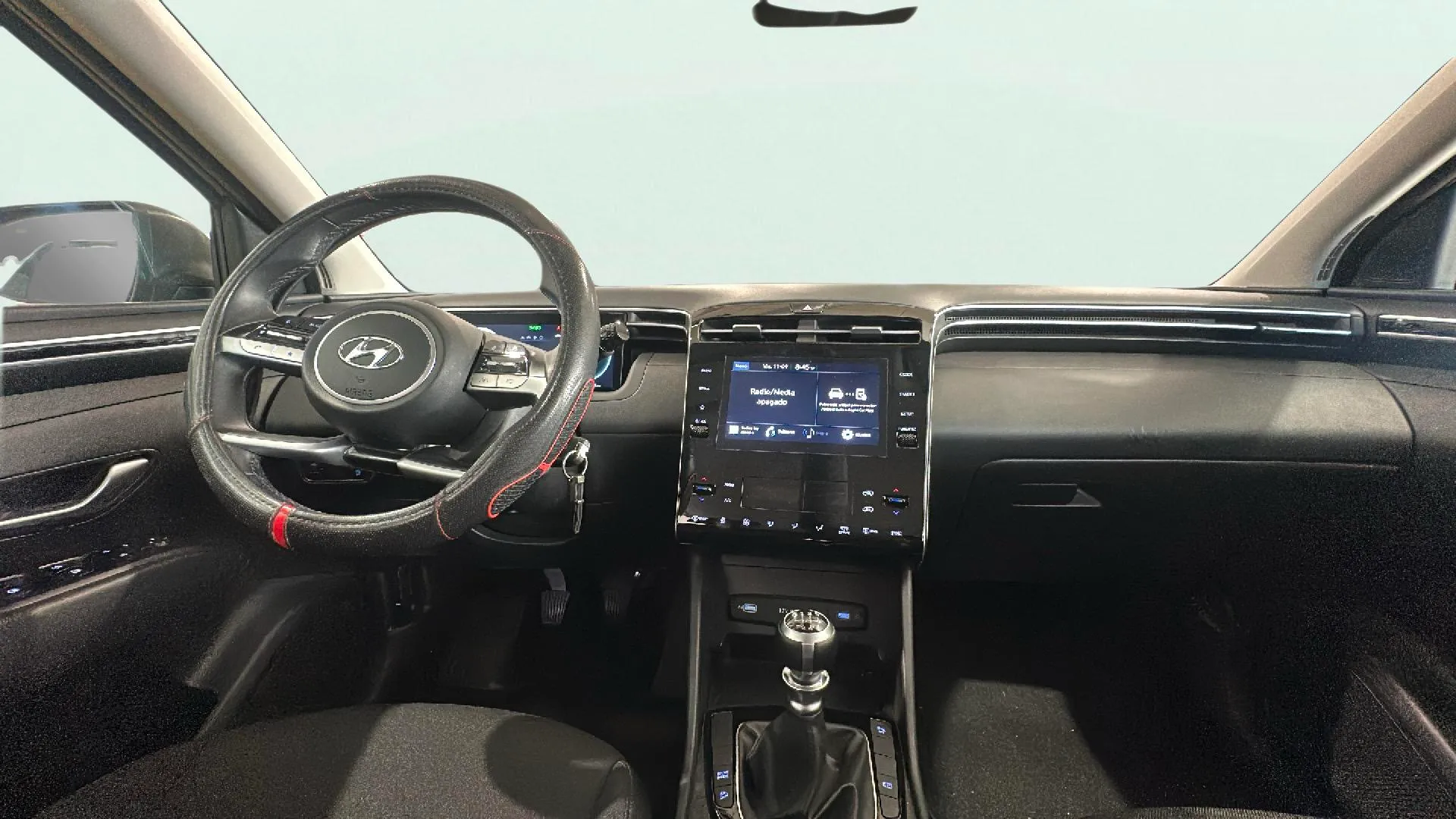 Hyundai Tucson 1.6 T-GDi Klass - foto 11