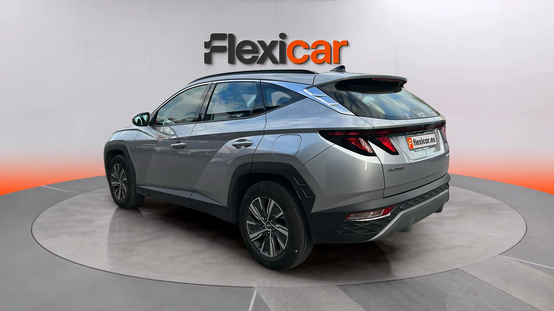 Hyundai Tucson 1.6 T-GDi Klass - foto 8