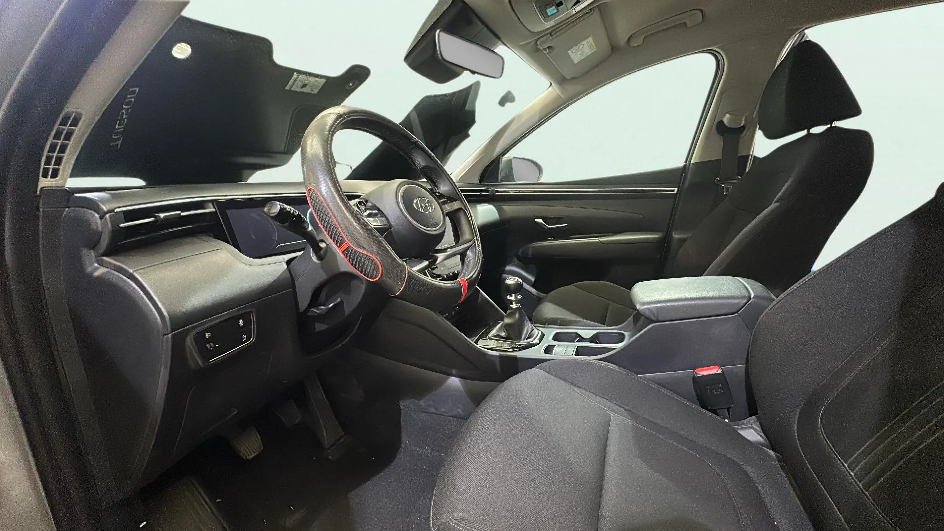 Hyundai Tucson 1.6 T-GDi Klass - foto 10