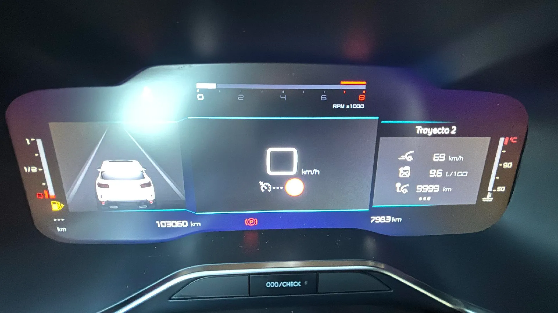 Citroën C5 Aircross PureTech You - foto 11