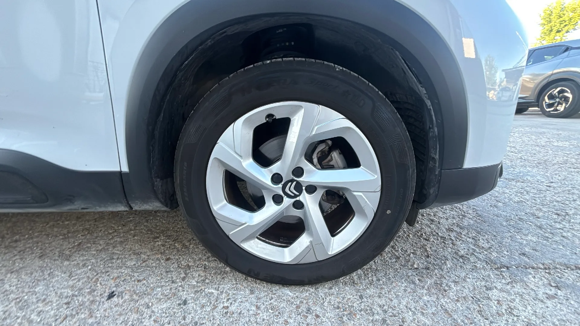 Citroën C5 Aircross PureTech You - foto 10