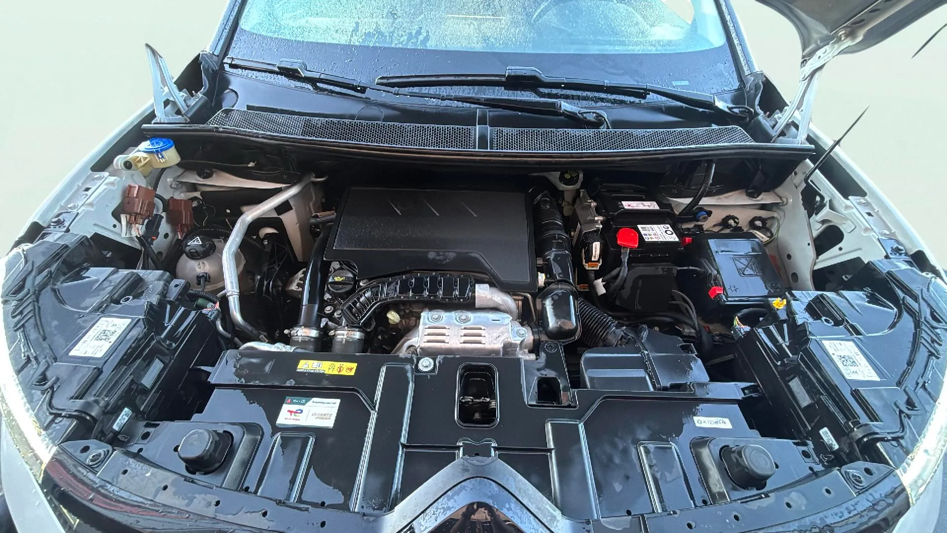 Citroën C5 Aircross PureTech You - foto 19