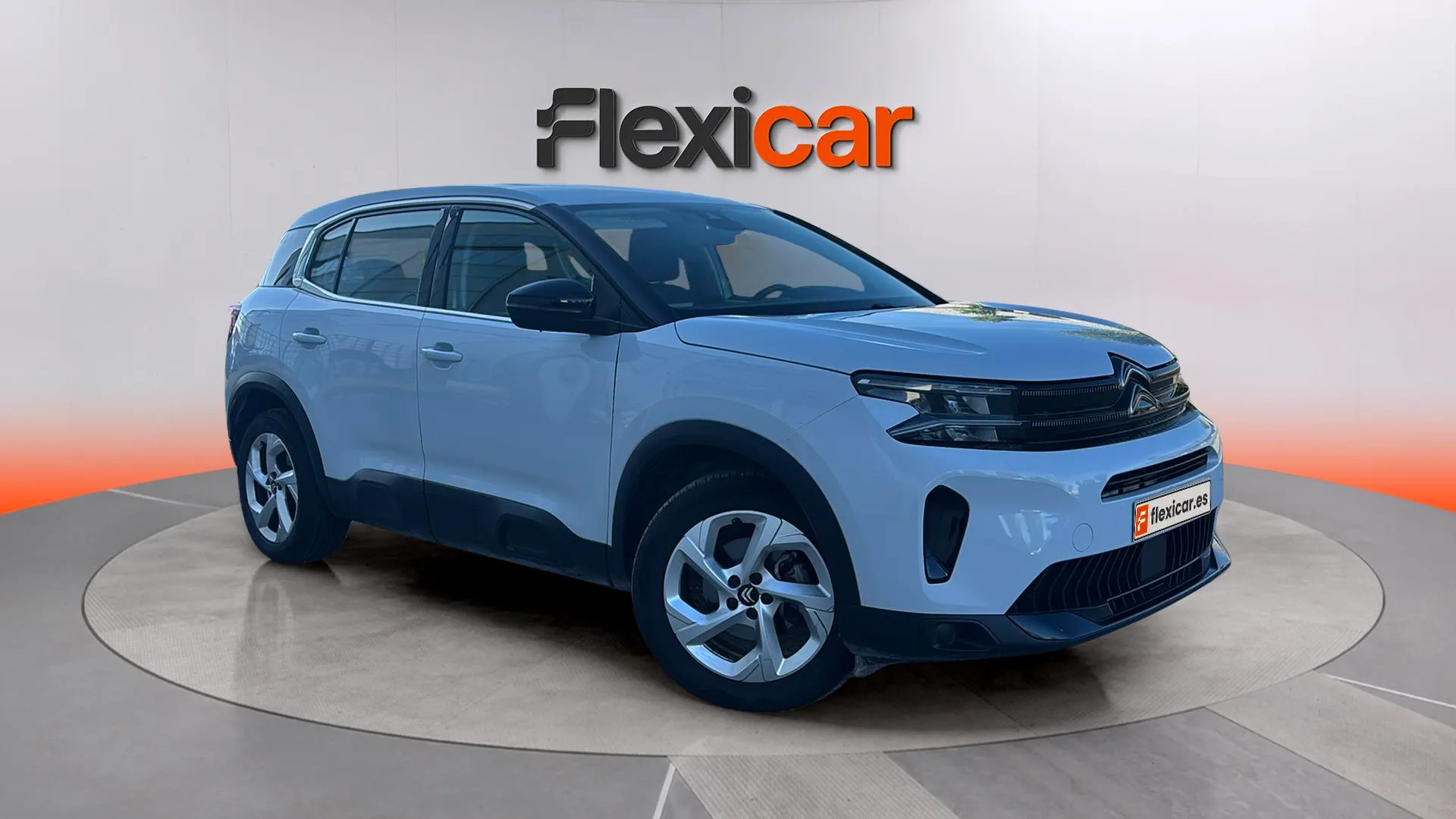 Citroën C5 Aircross PureTech You