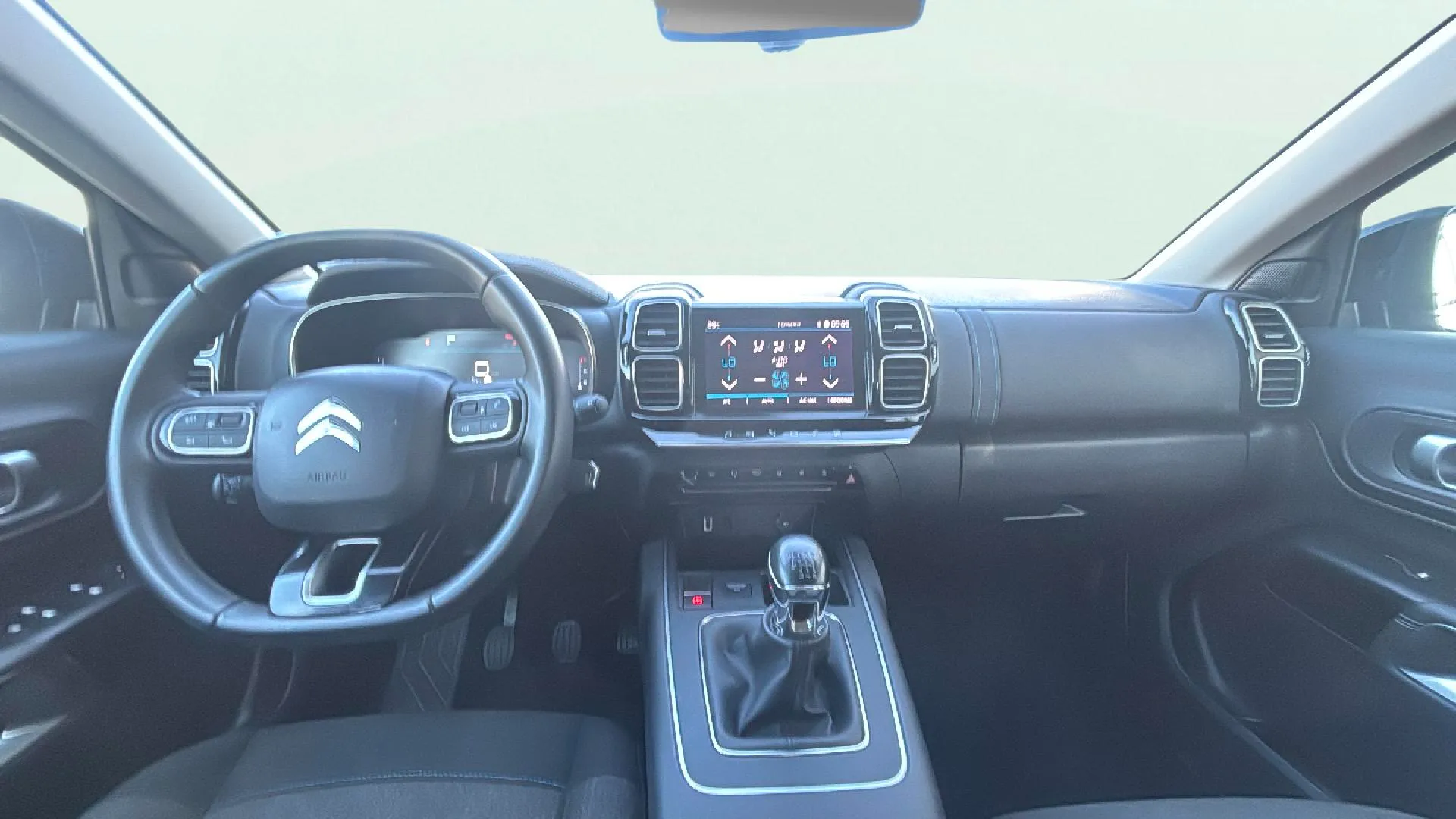 Citroën C5 Aircross PureTech You - foto 13
