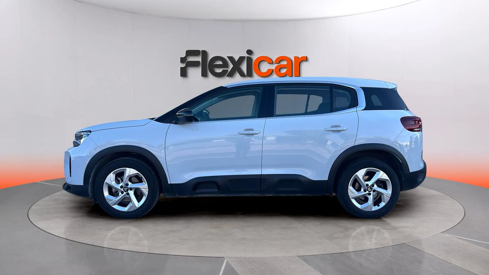 Citroën C5 Aircross PureTech You - foto 4