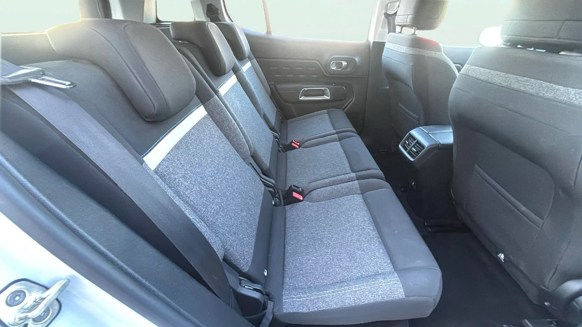 Citroën C5 Aircross PureTech You - foto 17
