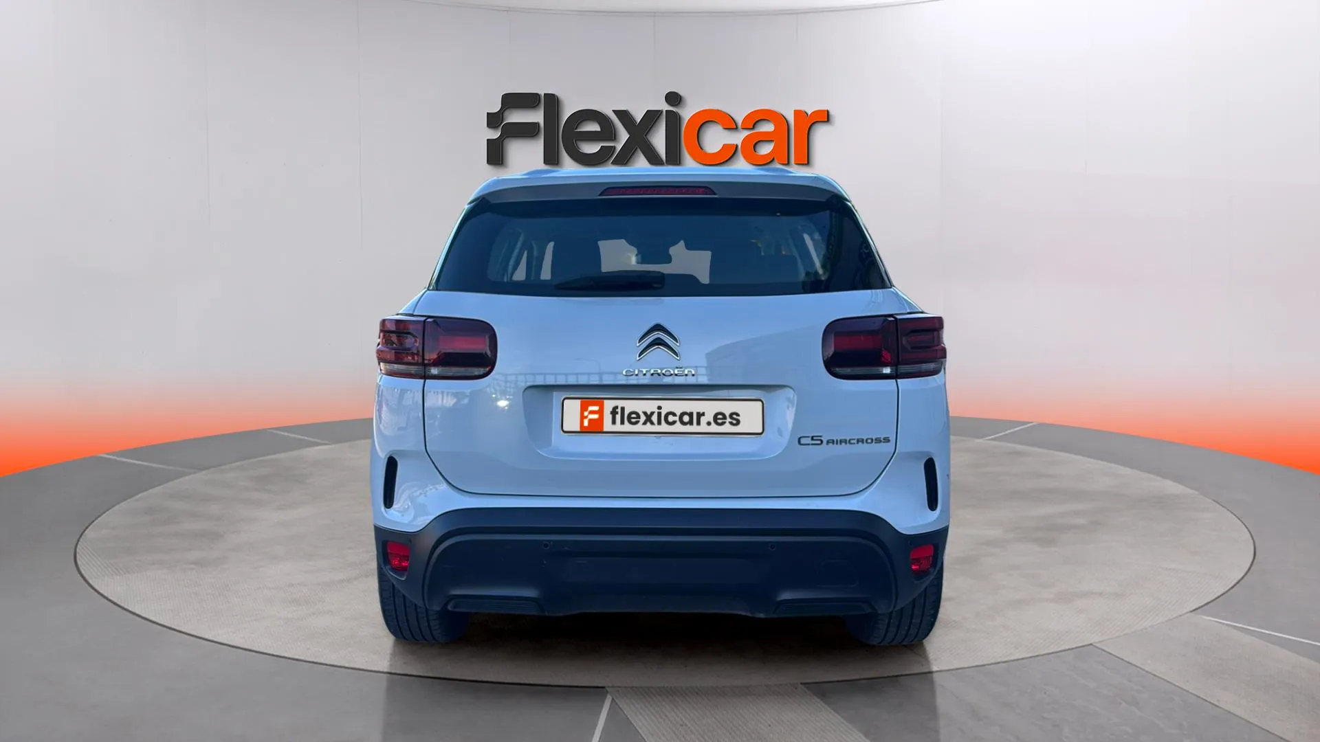 Citroën C5 Aircross PureTech You - foto 6