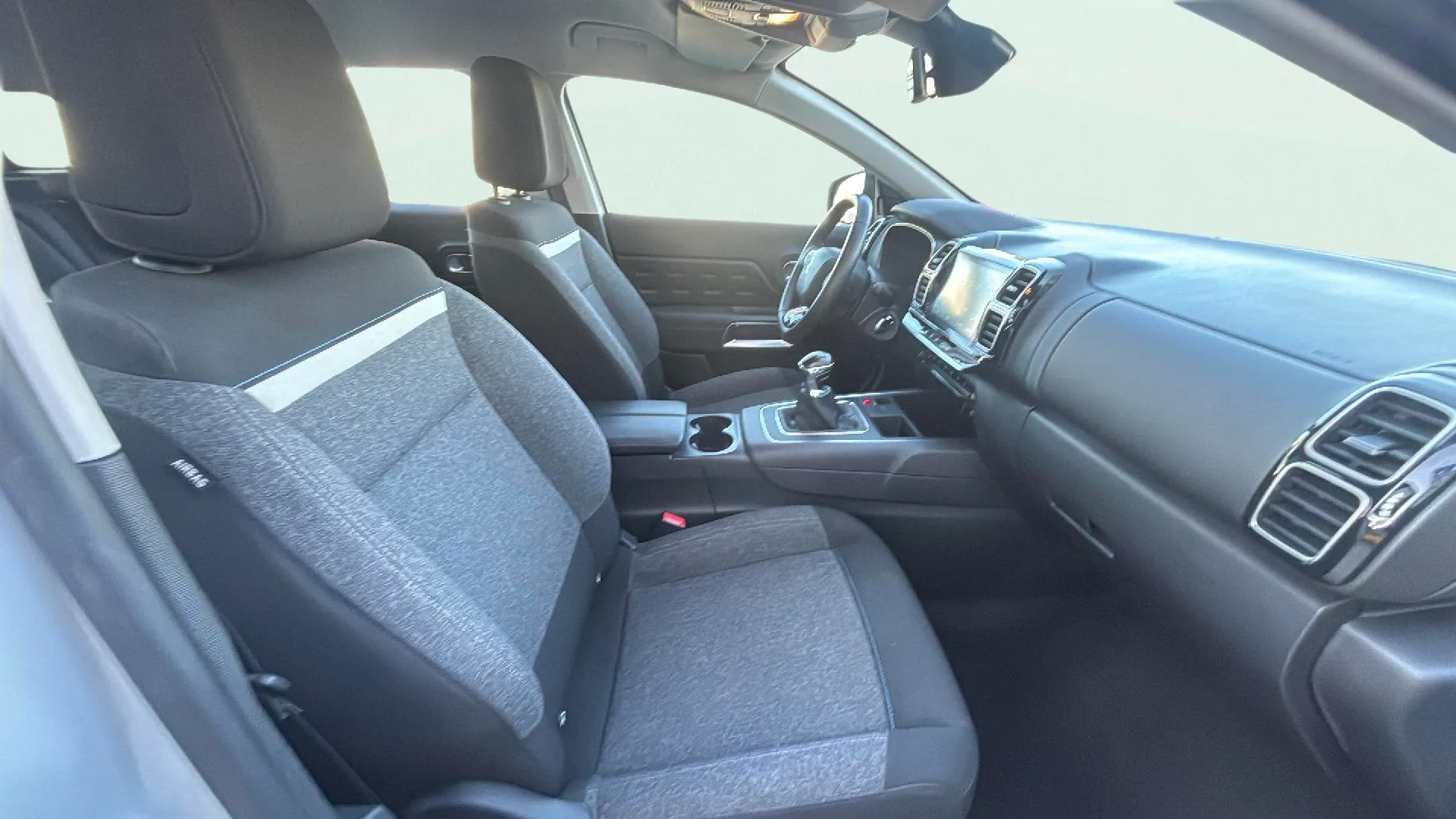 Citroën C5 Aircross PureTech You - foto 16