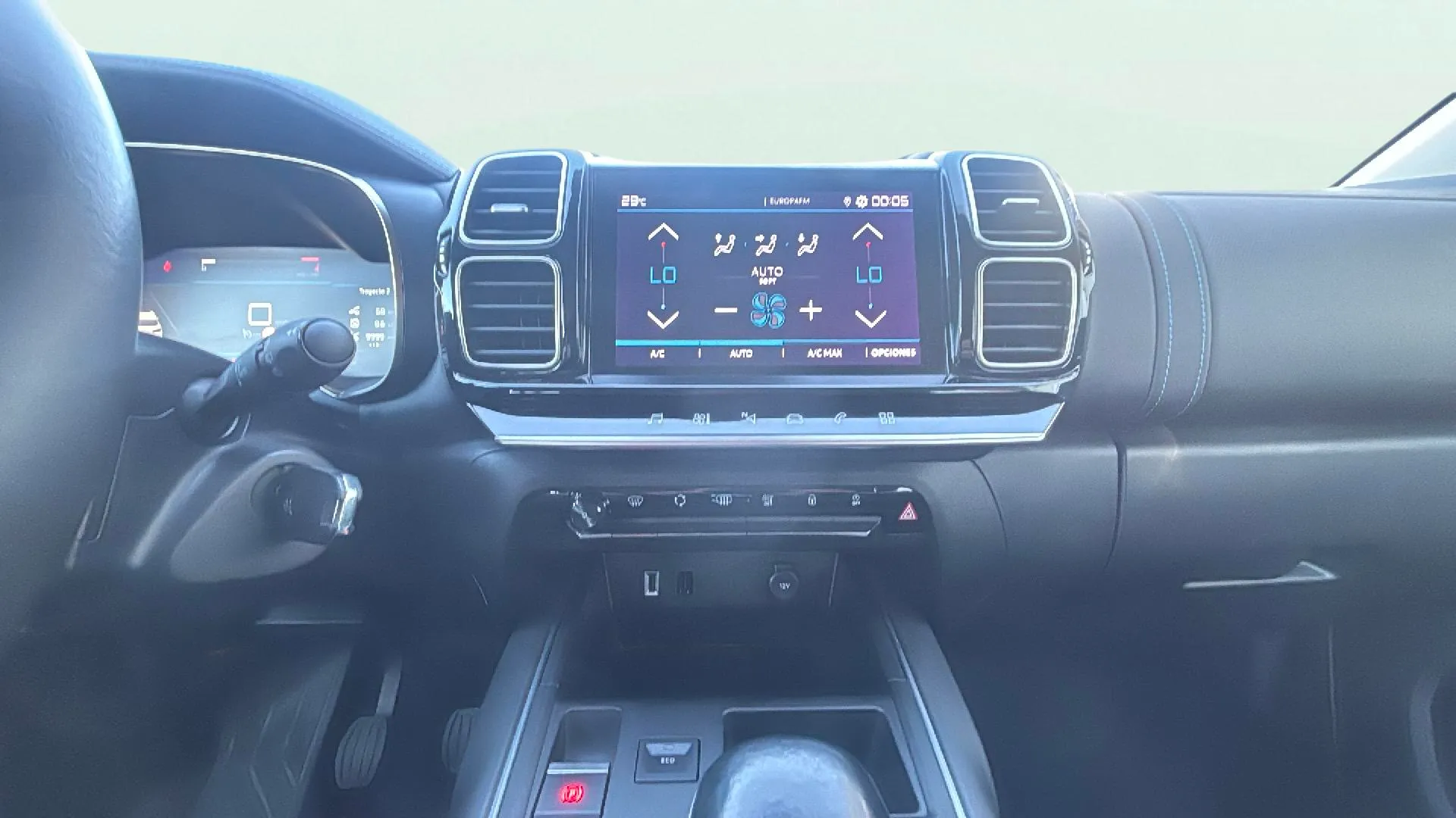Citroën C5 Aircross PureTech You - foto 14