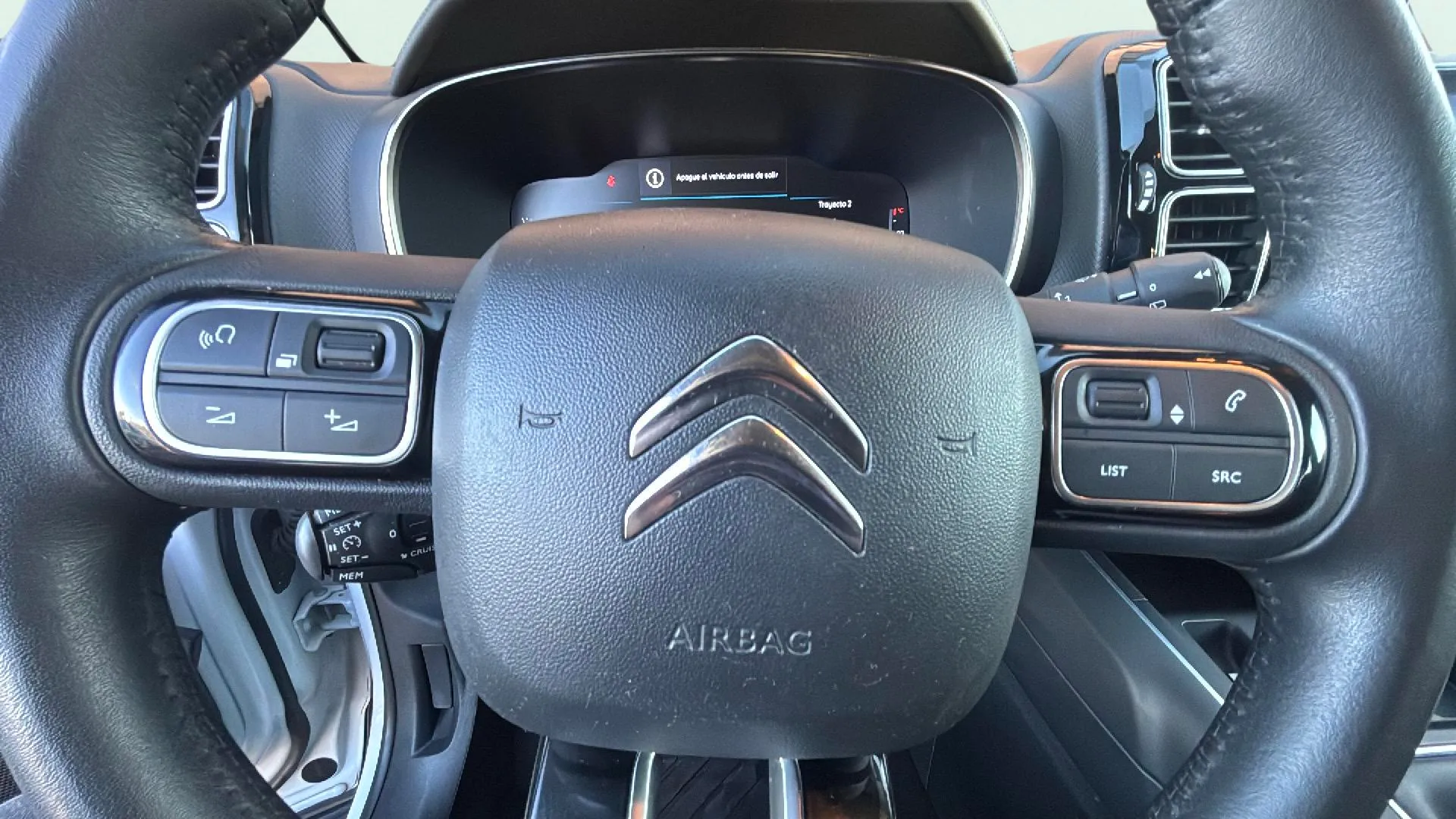 Citroën C5 Aircross PureTech You - foto 21