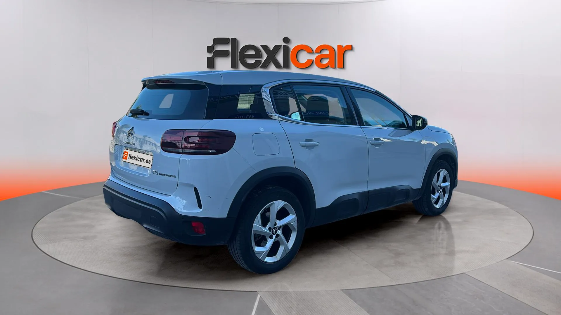 Citroën C5 Aircross PureTech You - foto 7