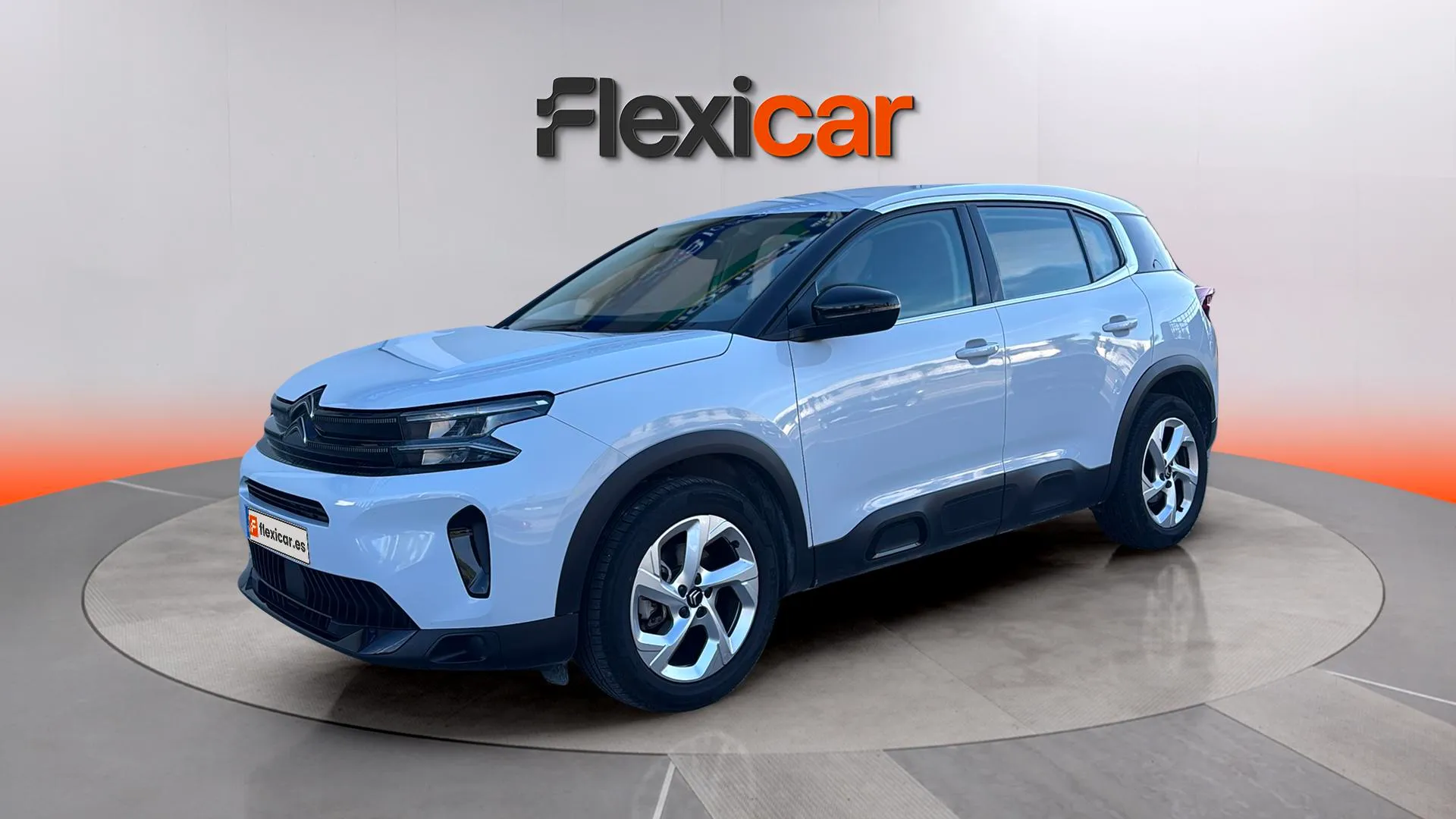 Citroën C5 Aircross PureTech You - foto 3