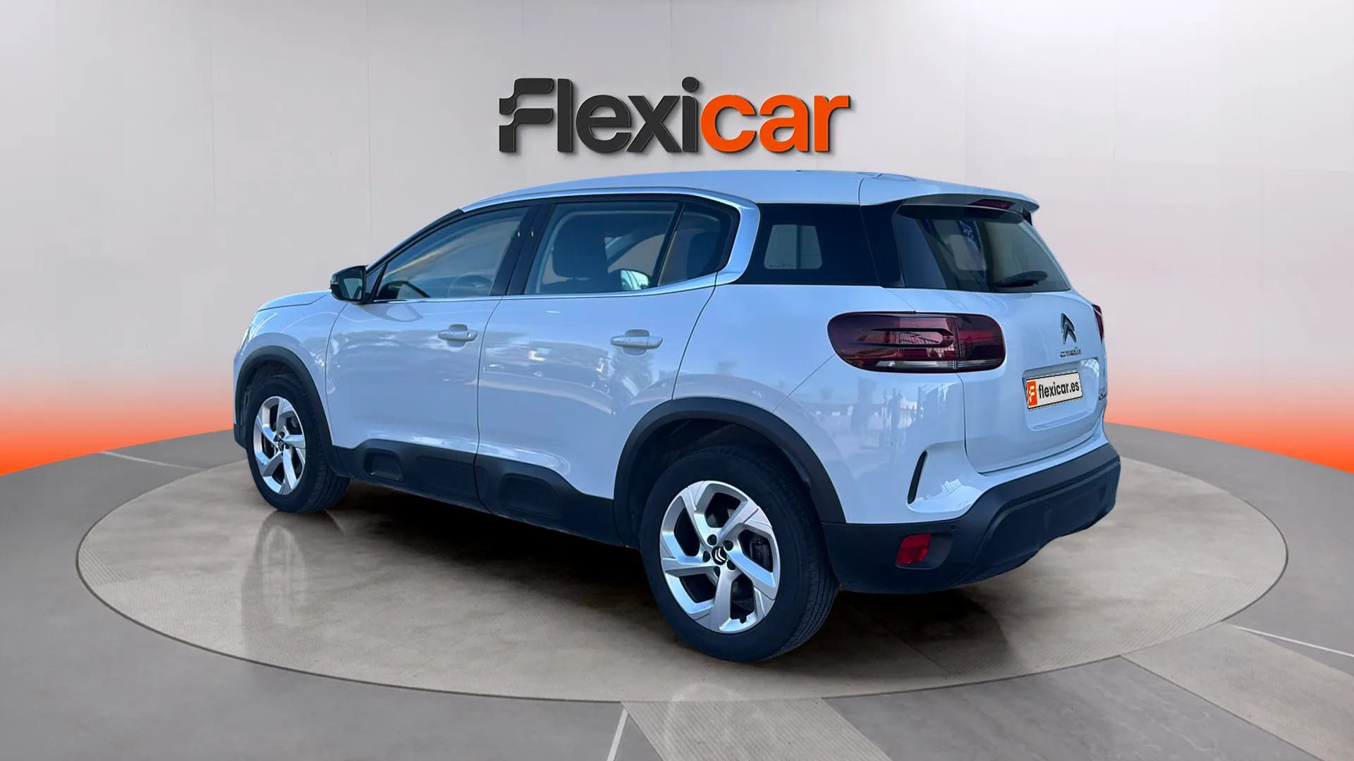 Citroën C5 Aircross PureTech You - foto 5