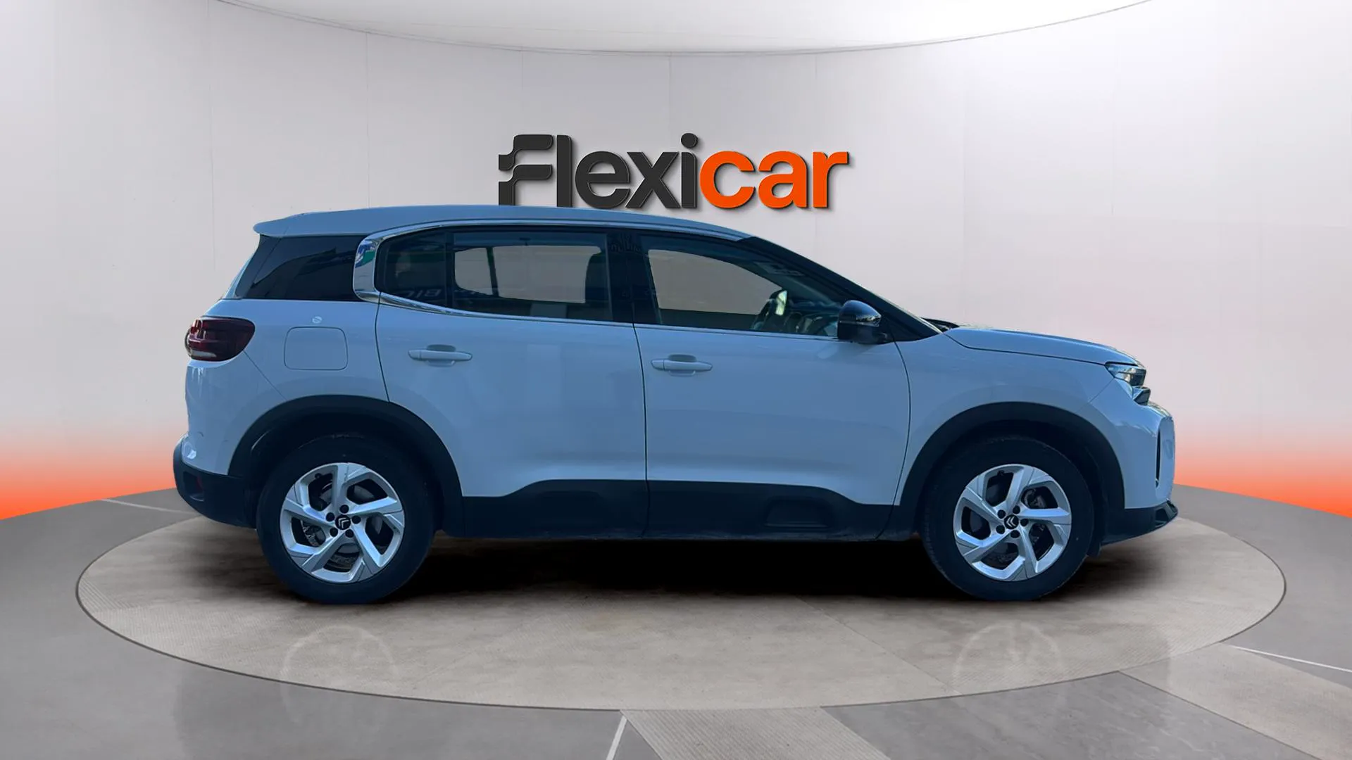 Citroën C5 Aircross PureTech You - foto 8