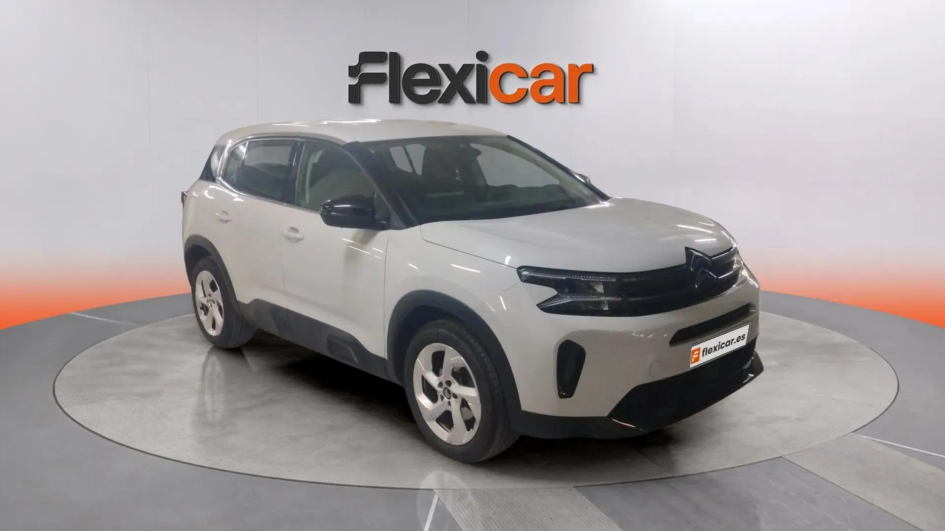 Citroën C5 Aircross PureTech You