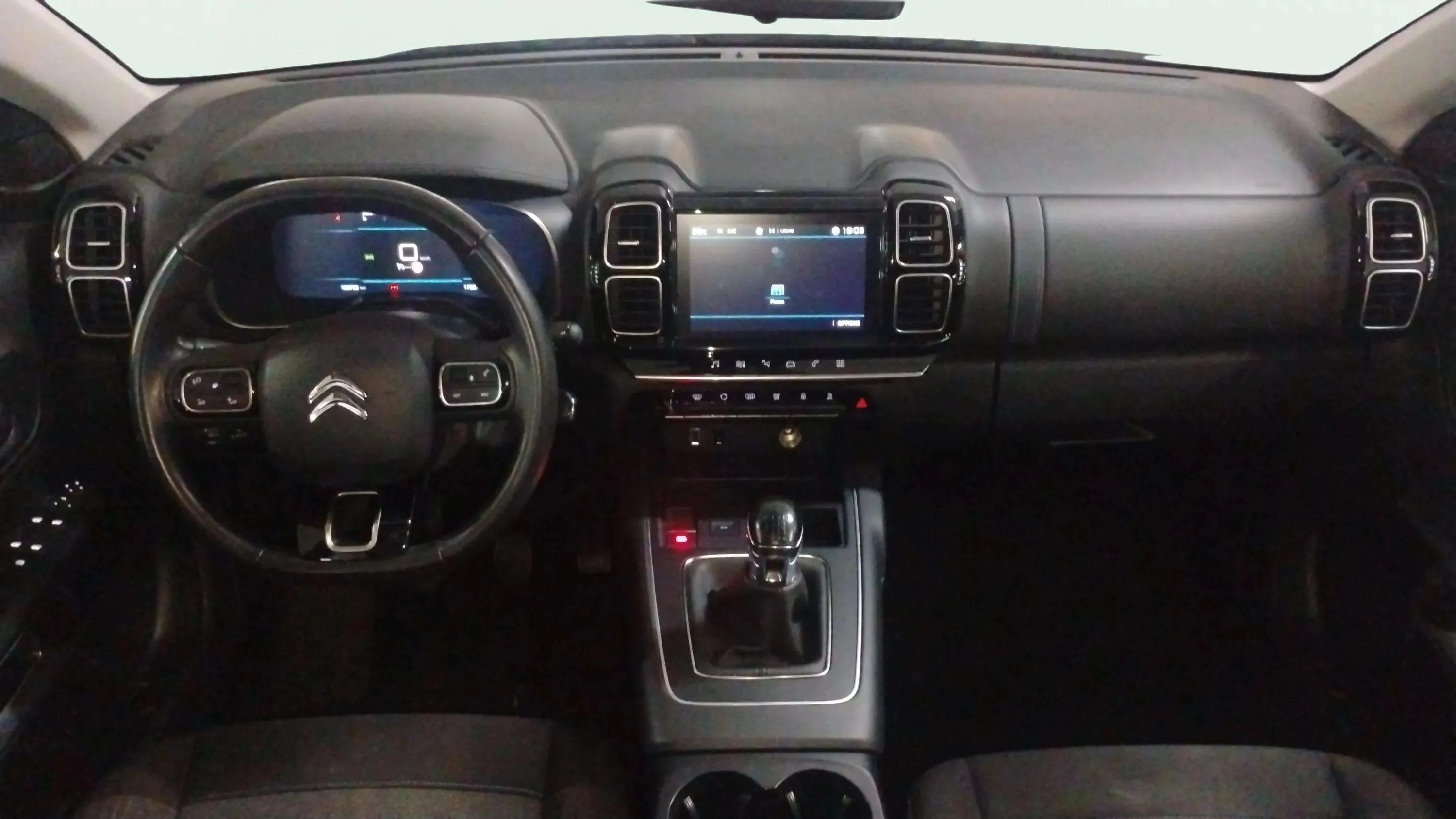 Citroën C5 Aircross PureTech You - foto 18