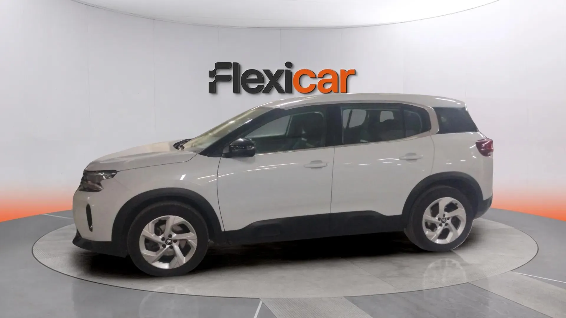 Citroën C5 Aircross PureTech You - foto 5