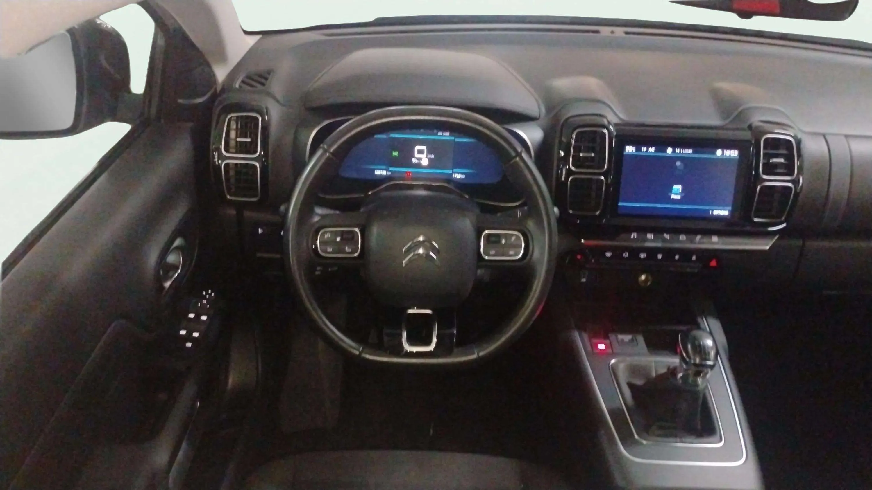Citroën C5 Aircross PureTech You - foto 19