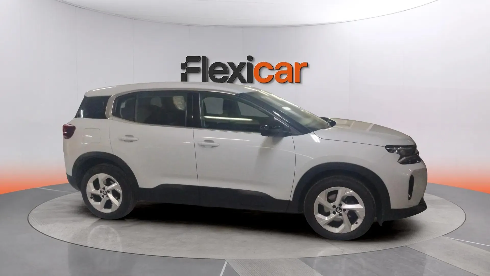 Citroën C5 Aircross PureTech You - foto 3