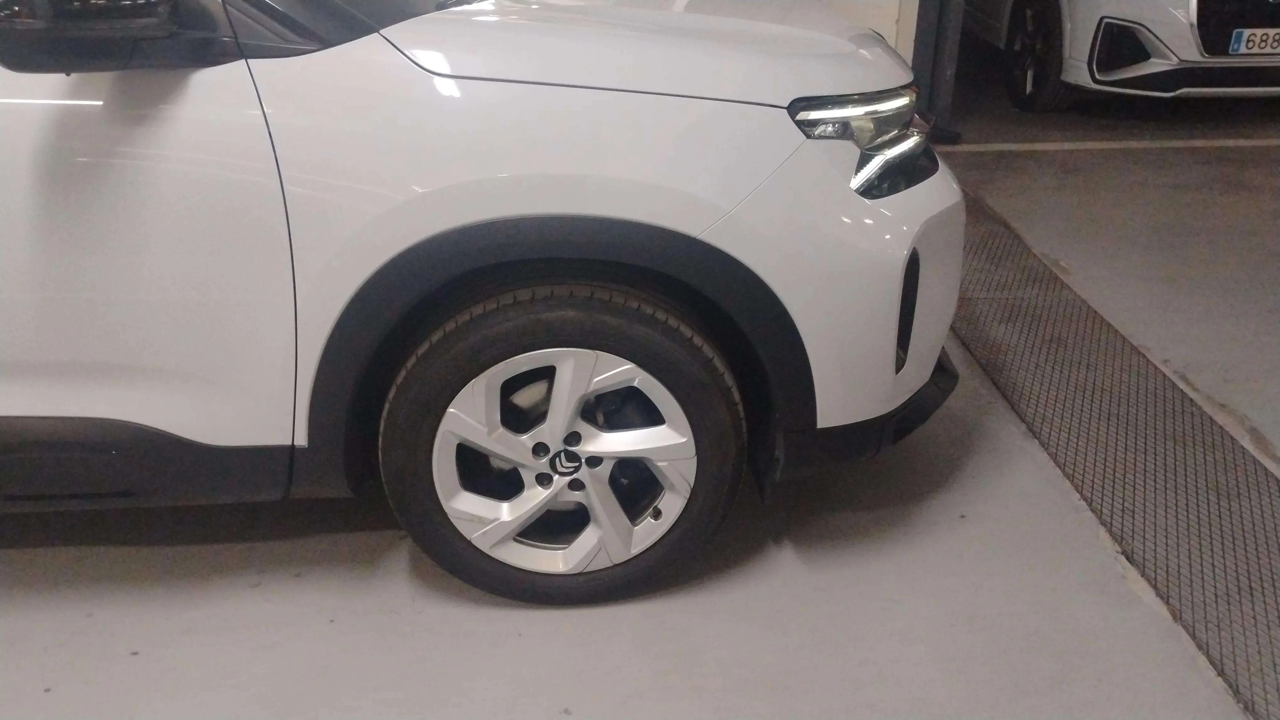 Citroën C5 Aircross PureTech You - foto 30