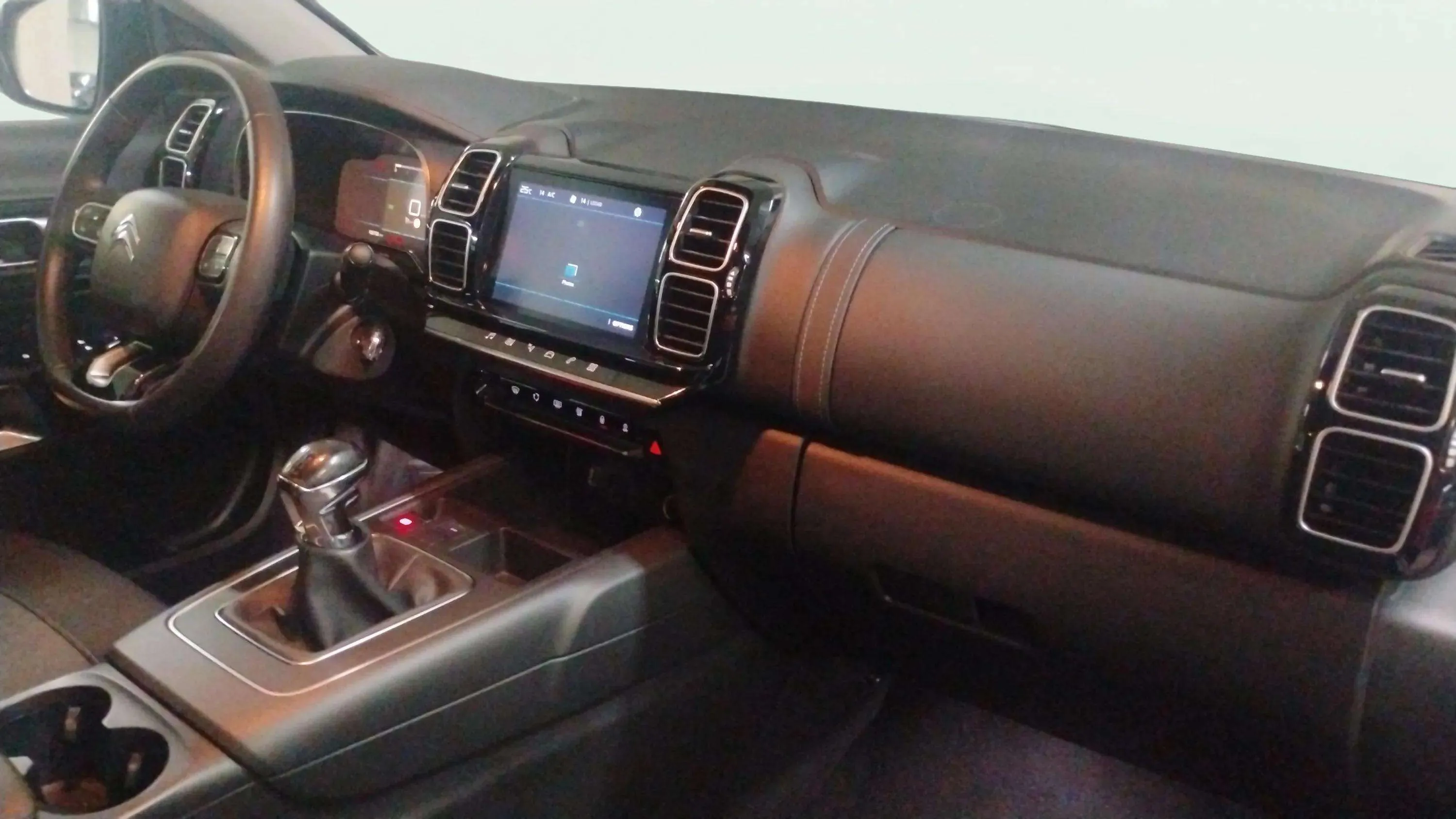 Citroën C5 Aircross PureTech You - foto 9