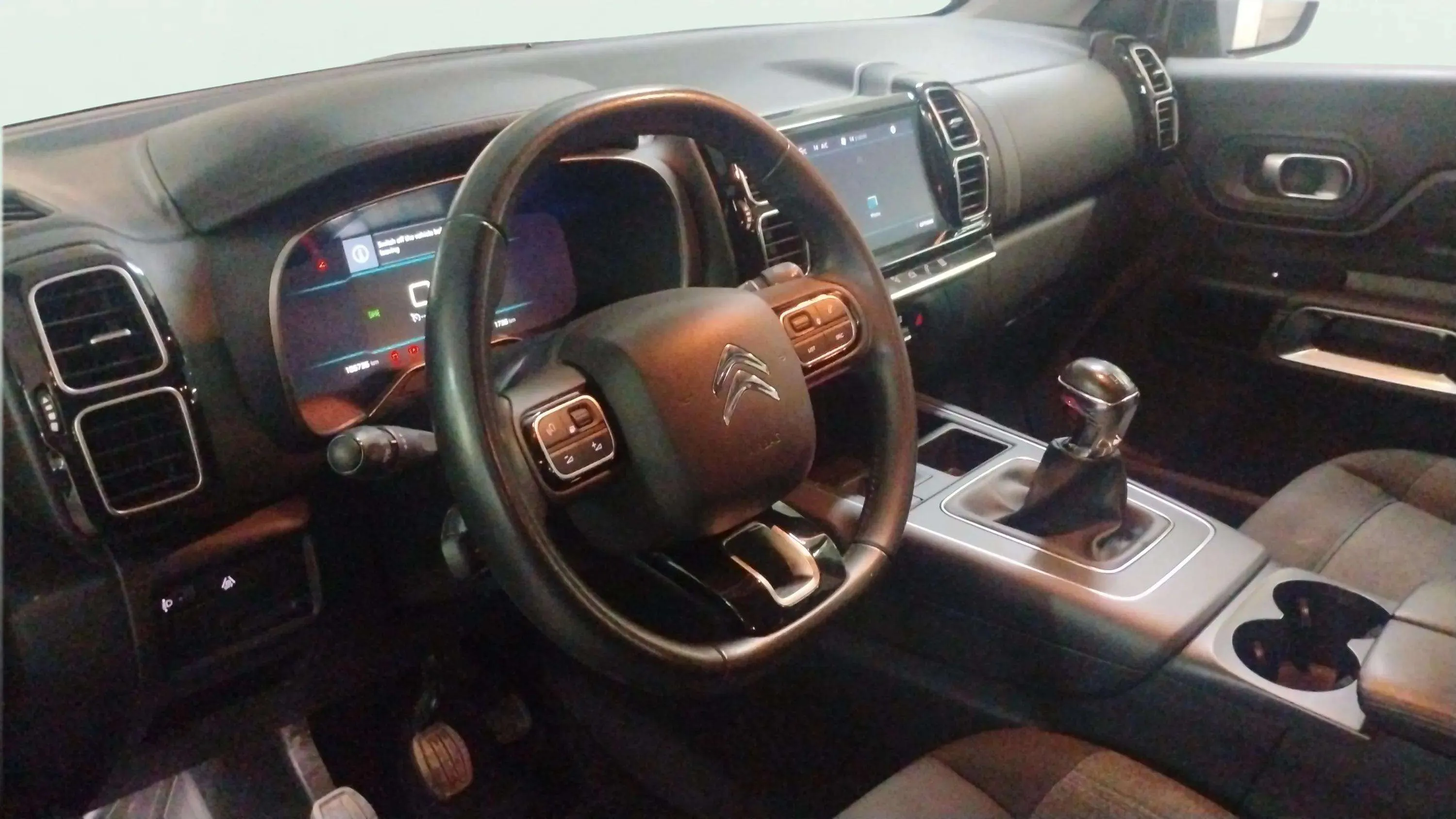 Citroën C5 Aircross PureTech You - foto 6