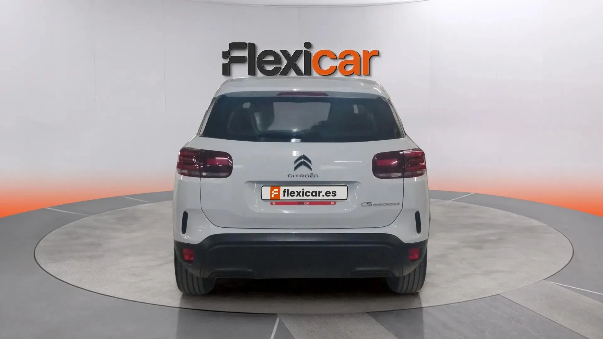 Citroën C5 Aircross PureTech You - foto 4