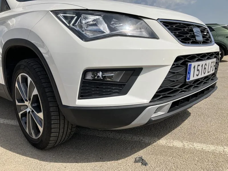 SEAT Ateca 1.0 TSI Style Eco MY20 - foto 34